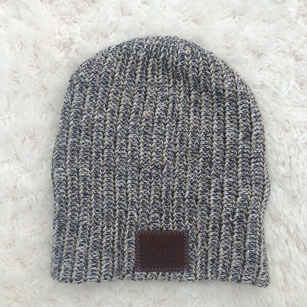 Love Your Melon beanie